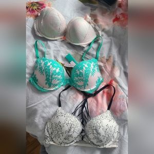 Victoria Secret bras